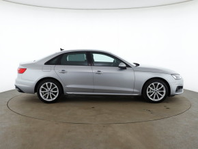 Audi A4 Limousine 40 TDI advanced thumbnail