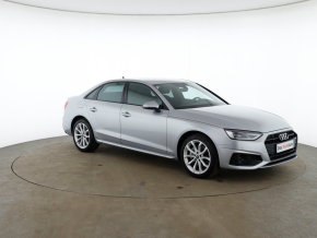 Audi A4 Limousine 40 TDI advanced thumbnail