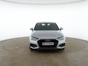 Audi A4 Limousine 40 TDI advanced thumbnail