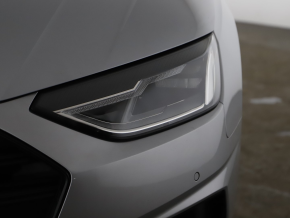 Audi A4 Limousine 40 TDI advanced thumbnail