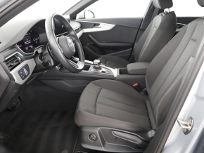 Audi A4 Limousine 40 TDI advanced thumbnail