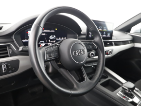 Audi A4 Limousine 40 TDI advanced thumbnail