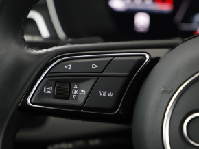 Audi A4 Limousine 40 TDI advanced thumbnail