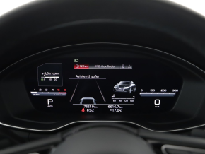 Audi A4 Limousine 40 TDI advanced thumbnail