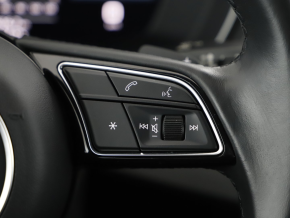 Audi A4 Limousine 40 TDI advanced thumbnail