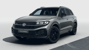 Touareg R-Line V6 TDI thumbnail