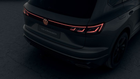 Touareg R-Line V6 TDI thumbnail