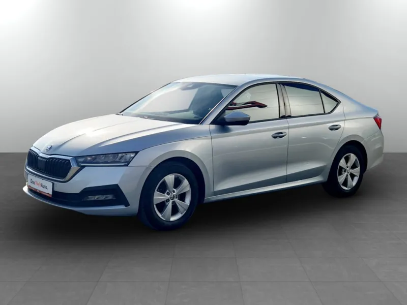 Škoda OCTAVIA Business TSI ACT