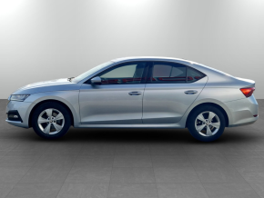 Škoda OCTAVIA Business TSI ACT thumbnail
