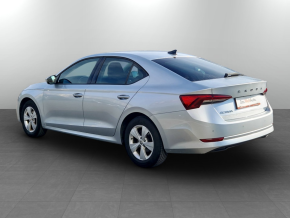 Škoda OCTAVIA Business TSI ACT thumbnail