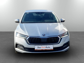 Škoda OCTAVIA Business TSI ACT thumbnail
