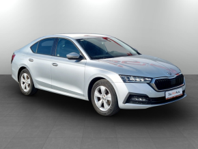 Škoda OCTAVIA Business TSI ACT thumbnail