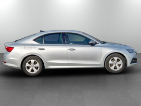 Škoda OCTAVIA Business TSI ACT thumbnail