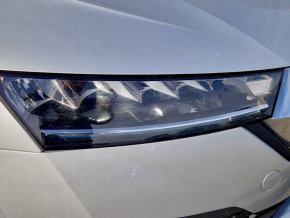 Škoda OCTAVIA Business TSI ACT thumbnail