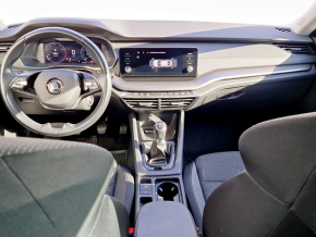 Škoda OCTAVIA Business TSI ACT thumbnail