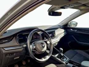 Škoda OCTAVIA Business TSI ACT thumbnail