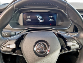 Škoda OCTAVIA Business TSI ACT thumbnail