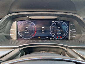 Škoda OCTAVIA Business TSI ACT thumbnail