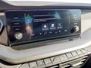 Škoda OCTAVIA Business TSI ACT thumbnail