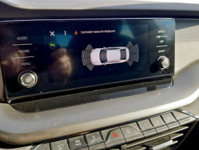 Škoda OCTAVIA Business TSI ACT thumbnail