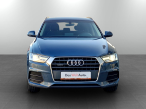 Audi Q3 2.0 TDI quattro thumbnail