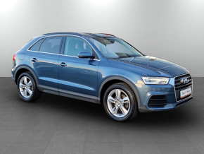 Audi Q3 2.0 TDI quattro thumbnail