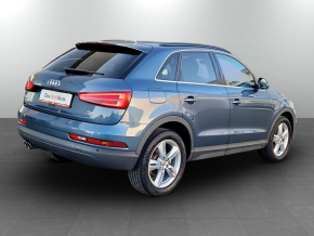 Audi Q3 2.0 TDI quattro thumbnail
