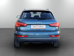 Audi Q3 2.0 TDI quattro thumbnail