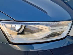 Audi Q3 2.0 TDI quattro thumbnail