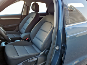 Audi Q3 2.0 TDI quattro thumbnail