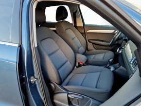 Audi Q3 2.0 TDI quattro thumbnail