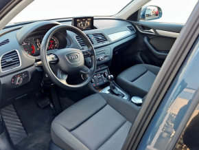 Audi Q3 2.0 TDI quattro thumbnail