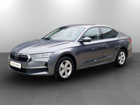 Škoda Octavia Selection 2.0 TDI DSG thumbnail