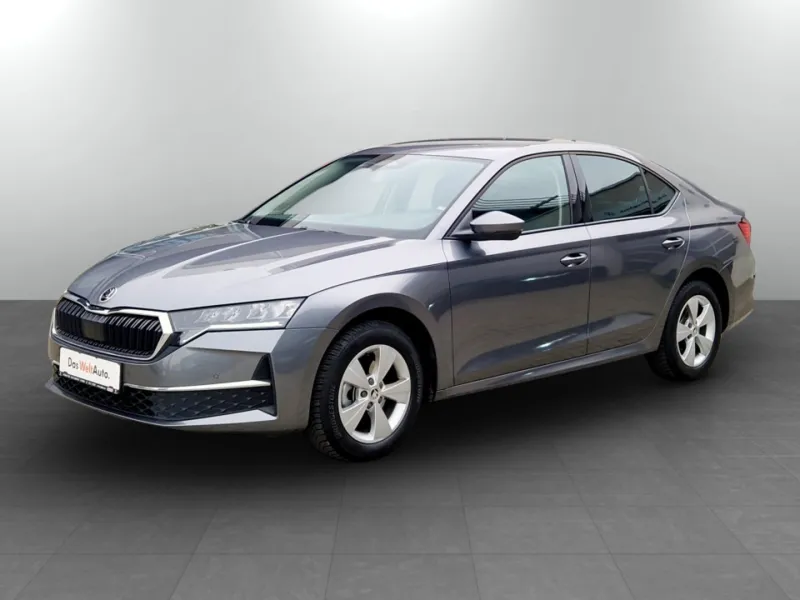 Škoda Octavia Selection 2.0 TDI DSG