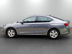 Škoda Octavia Selection 2.0 TDI DSG thumbnail