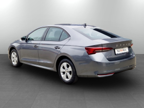 Škoda Octavia Selection 2.0 TDI DSG thumbnail