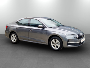 Škoda Octavia Selection 2.0 TDI DSG thumbnail