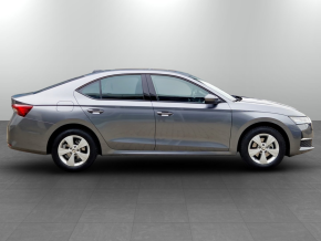 Škoda Octavia Selection 2.0 TDI DSG thumbnail