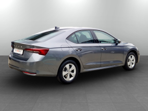 Škoda Octavia Selection 2.0 TDI DSG thumbnail