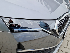 Škoda Octavia Selection 2.0 TDI DSG thumbnail