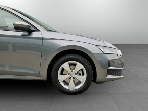 Škoda Octavia Selection 2.0 TDI DSG thumbnail