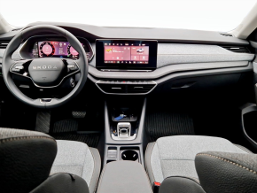 Škoda Octavia Selection 2.0 TDI DSG thumbnail