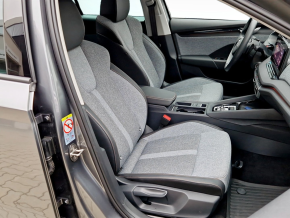 Škoda Octavia Selection 2.0 TDI DSG thumbnail