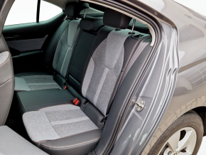 Škoda Octavia Selection 2.0 TDI DSG thumbnail