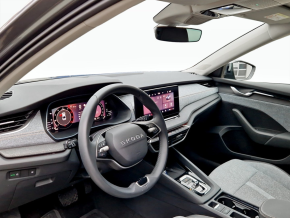 Škoda Octavia Selection 2.0 TDI DSG thumbnail