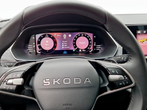 Škoda Octavia Selection 2.0 TDI DSG thumbnail