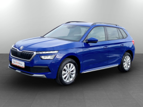 Škoda KAMIQ STYLE 1.0 TSI thumbnail
