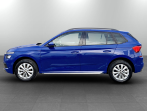 Škoda KAMIQ STYLE 1.0 TSI thumbnail