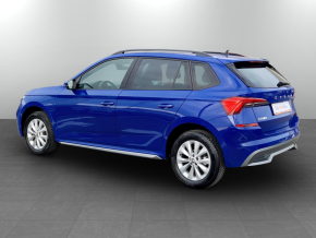 Škoda KAMIQ STYLE 1.0 TSI thumbnail