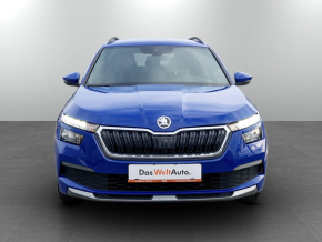 Škoda KAMIQ STYLE 1.0 TSI thumbnail